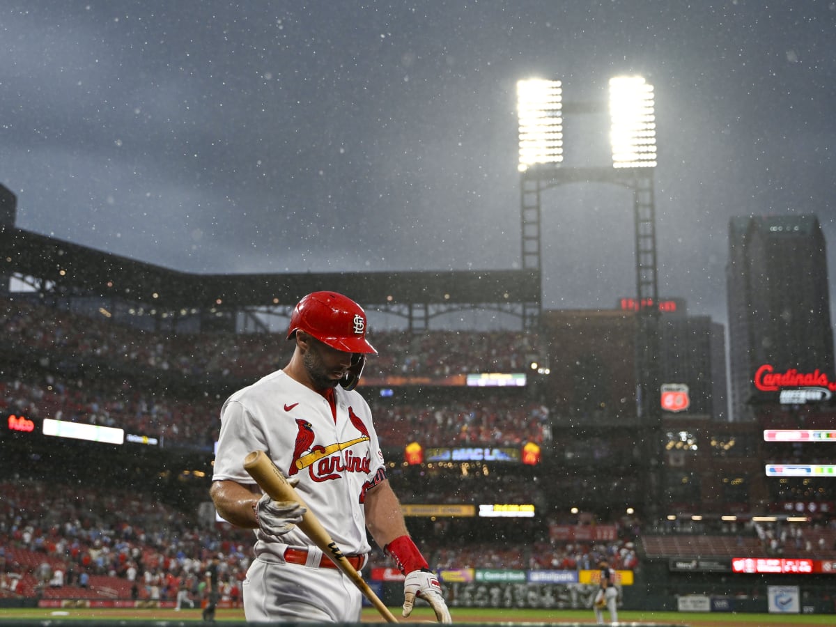 Wild weather could wash out Cardinals-Twins game Wednesday - Sports  Illustrated Minnesota Sports, News, Analysis, and More