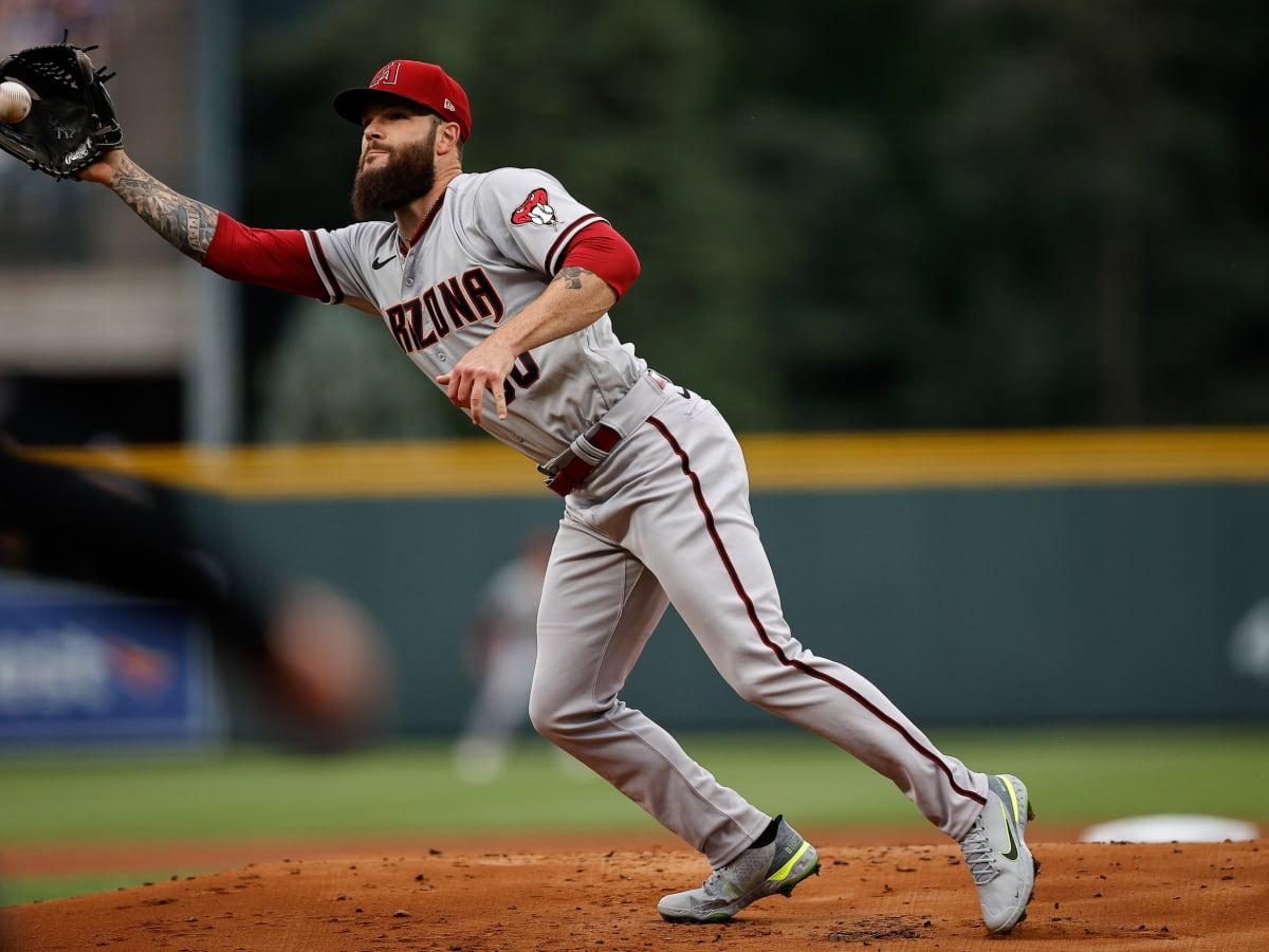 Dallas Keuchel Is the Prime Cy Young Winner Being Ignored Entering