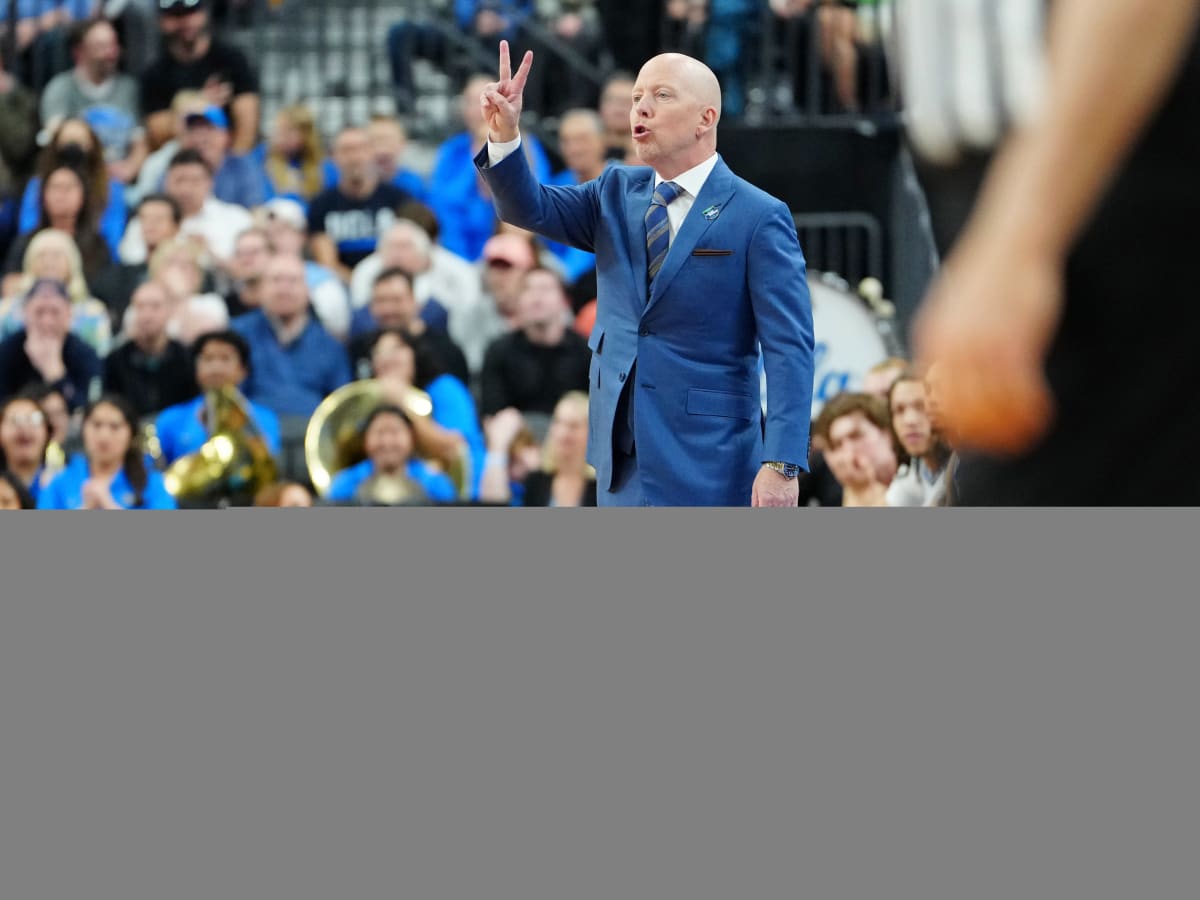 Elite 2023 forward Devin Williams commits to UCLA, Mick Cronin - Sports  Illustrated