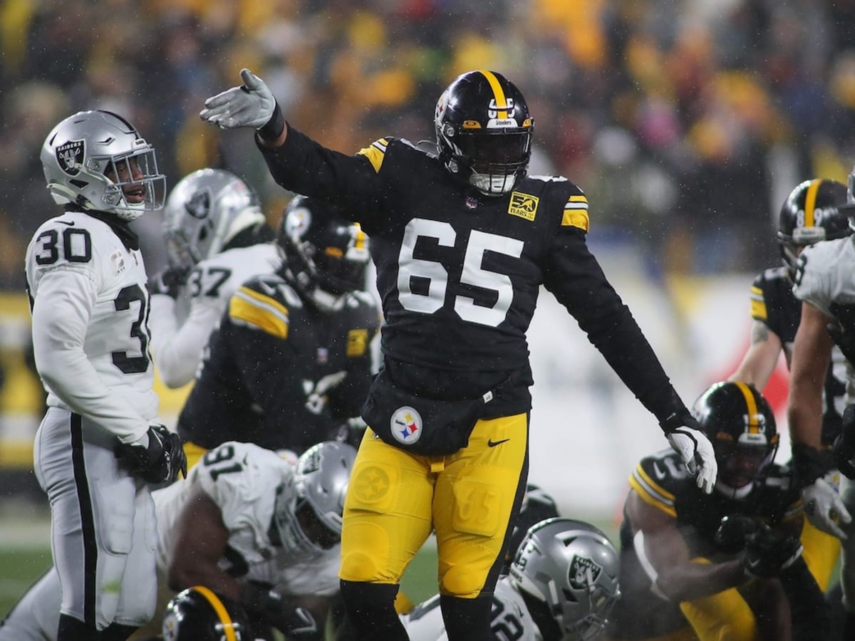 Pittsburgh Steelers Are Undeniably The Best NFL Team, For Now