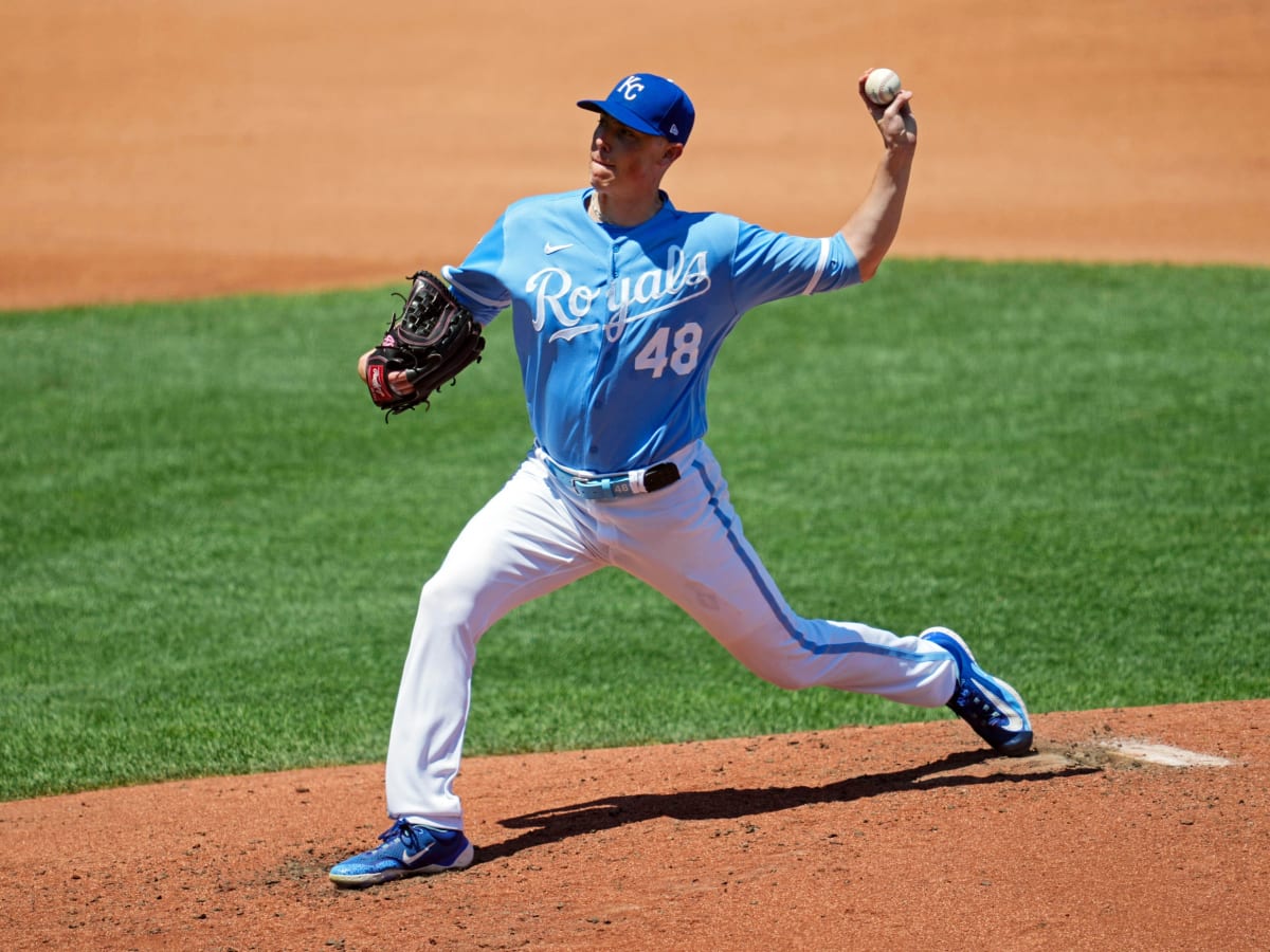 Dodgers News: LA Adds Ryan Yarbrough from Royals at Trade Deadline