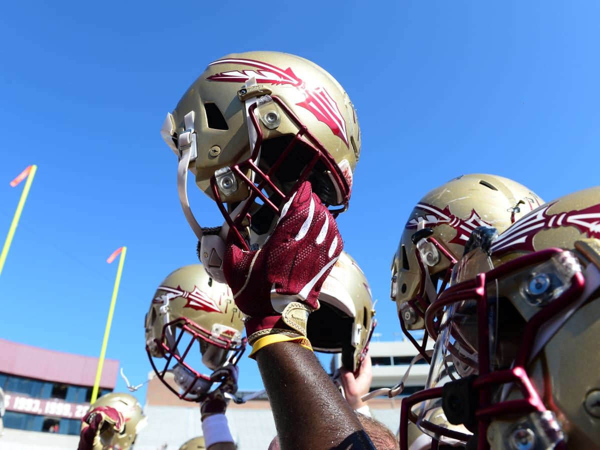 Florida State Seminoles must consider leaving ACC, president says