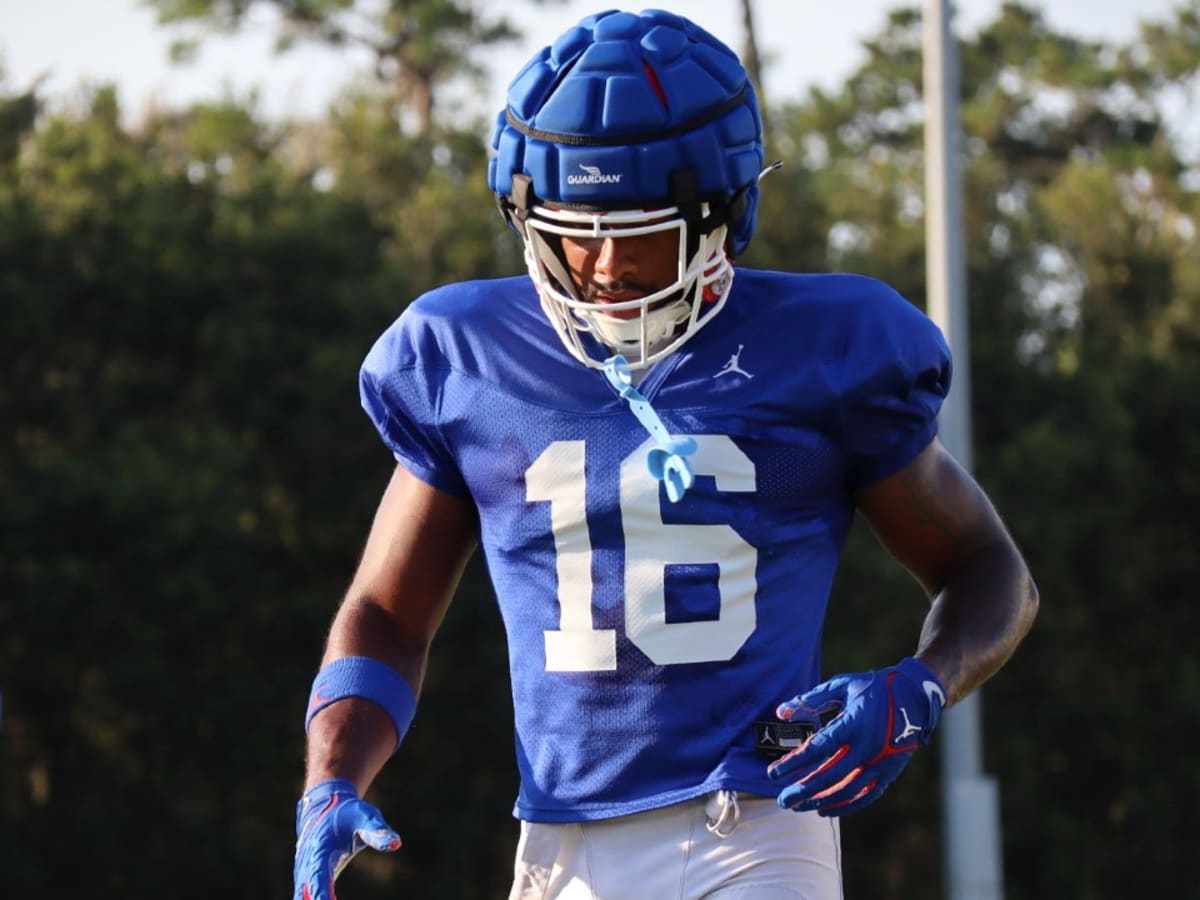 Florida Gators Fall Camp 2023: Notes and Photo Gallery From Day 1 - Sports  Illustrated Florida Gators News, Analysis and More