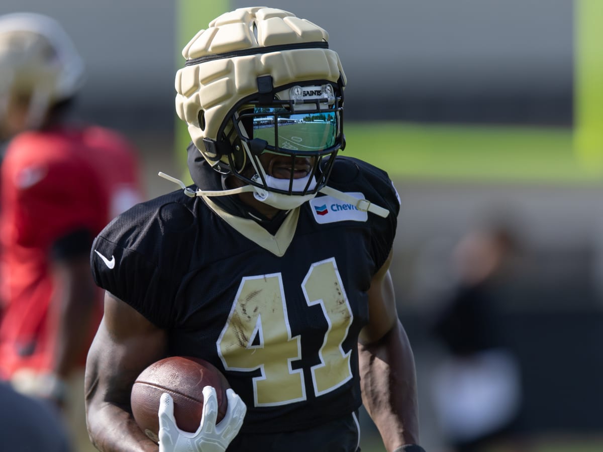 Fantasy Reaction: Alvin Kamara Suspended Three Games