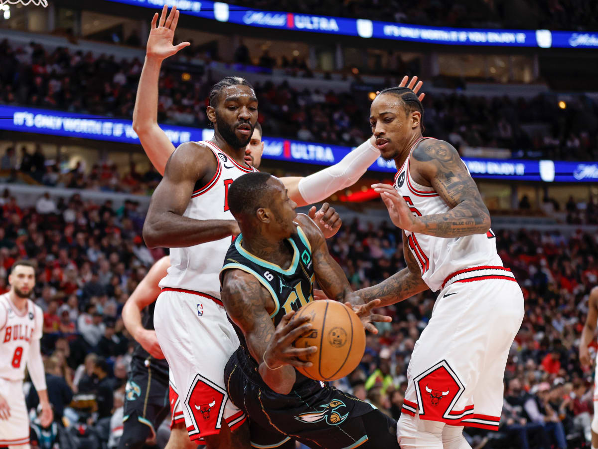 NBA Roster Analysis: What Is Chicago's Timeline? - Last Word On Basketball