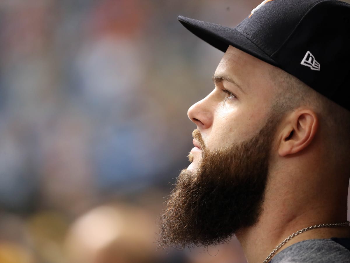 Dallas Keuchel Is Who He Is - Twins - Twins Daily