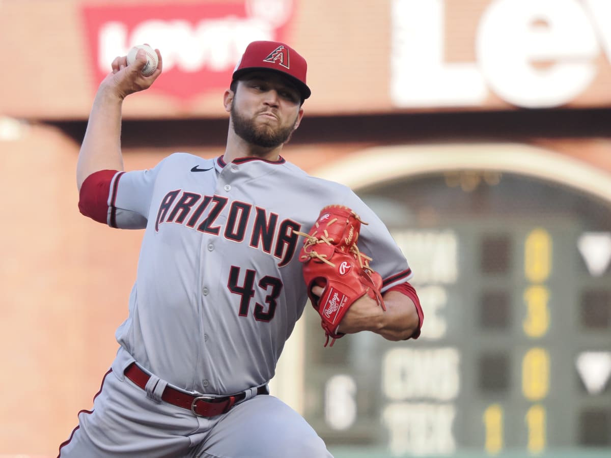 D-backs' Offensive Struggles Persist - Burn City Sports