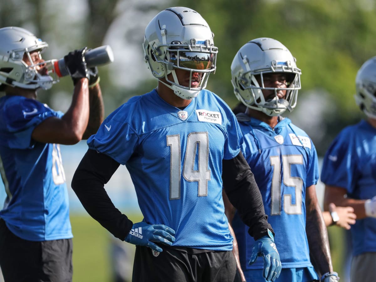 Detroit Lions sell out season tickets for 1st time in Ford Field history -  Pride Of Detroit