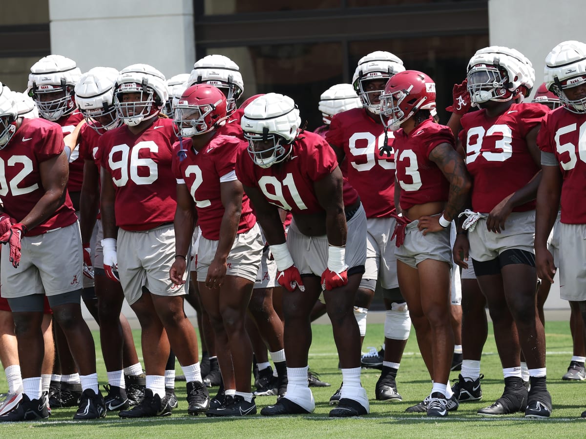 Alabama football opens camp: 5 players, 5 storylines to watch in