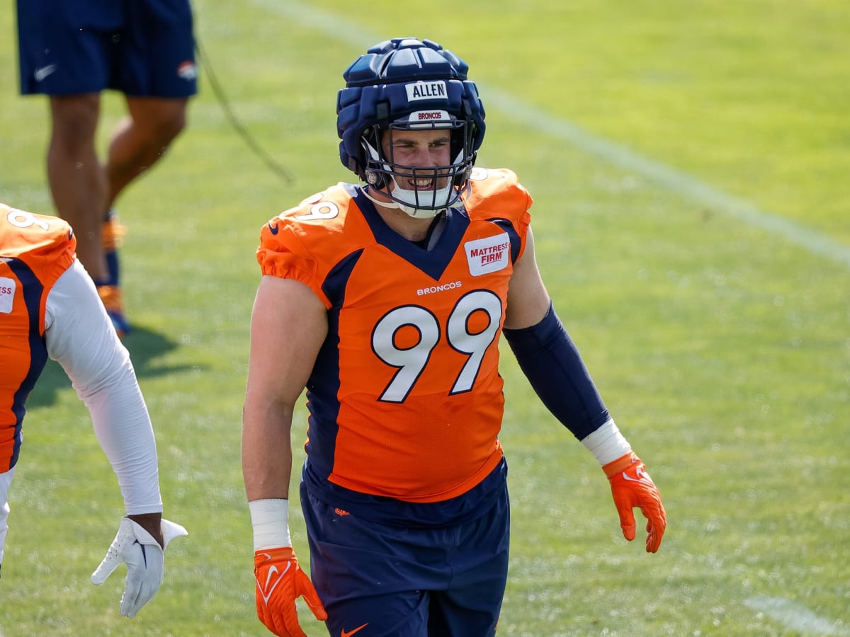 Denver Broncos reopen camp, 50-plus former players to attend Wednesday