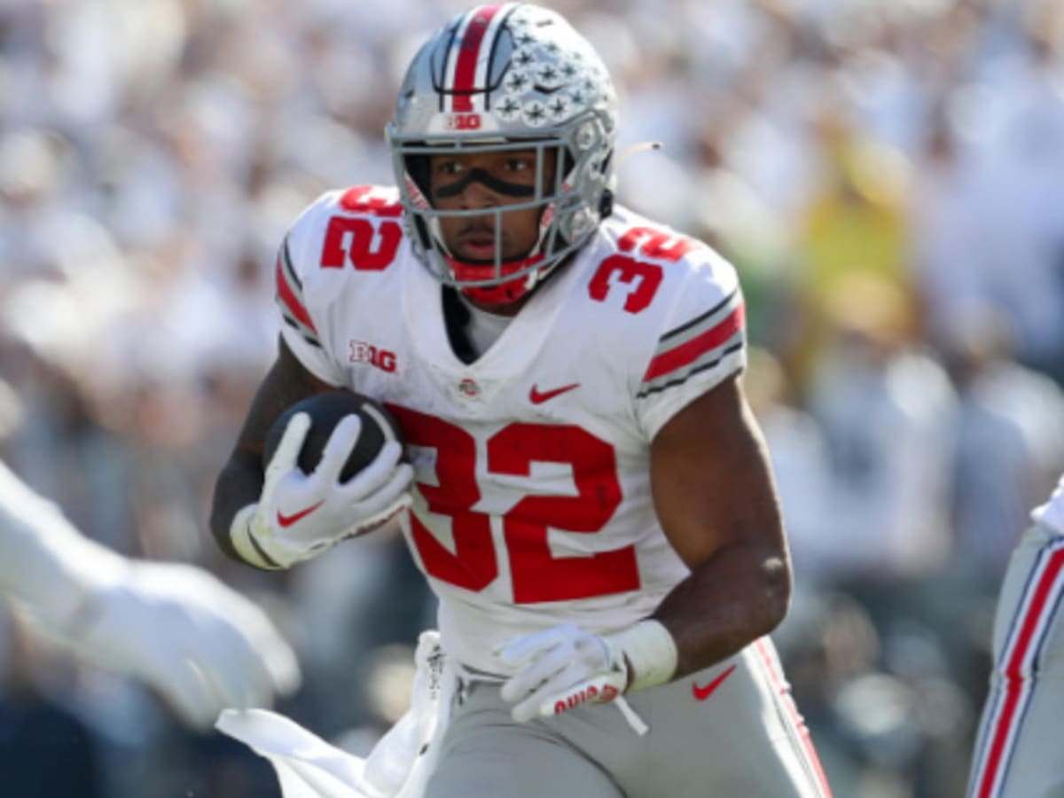 Ohio State vs. Indiana prediction, odds, spread: 2023 Week 1 Big Ten on CBS  picks, best bets from proven model