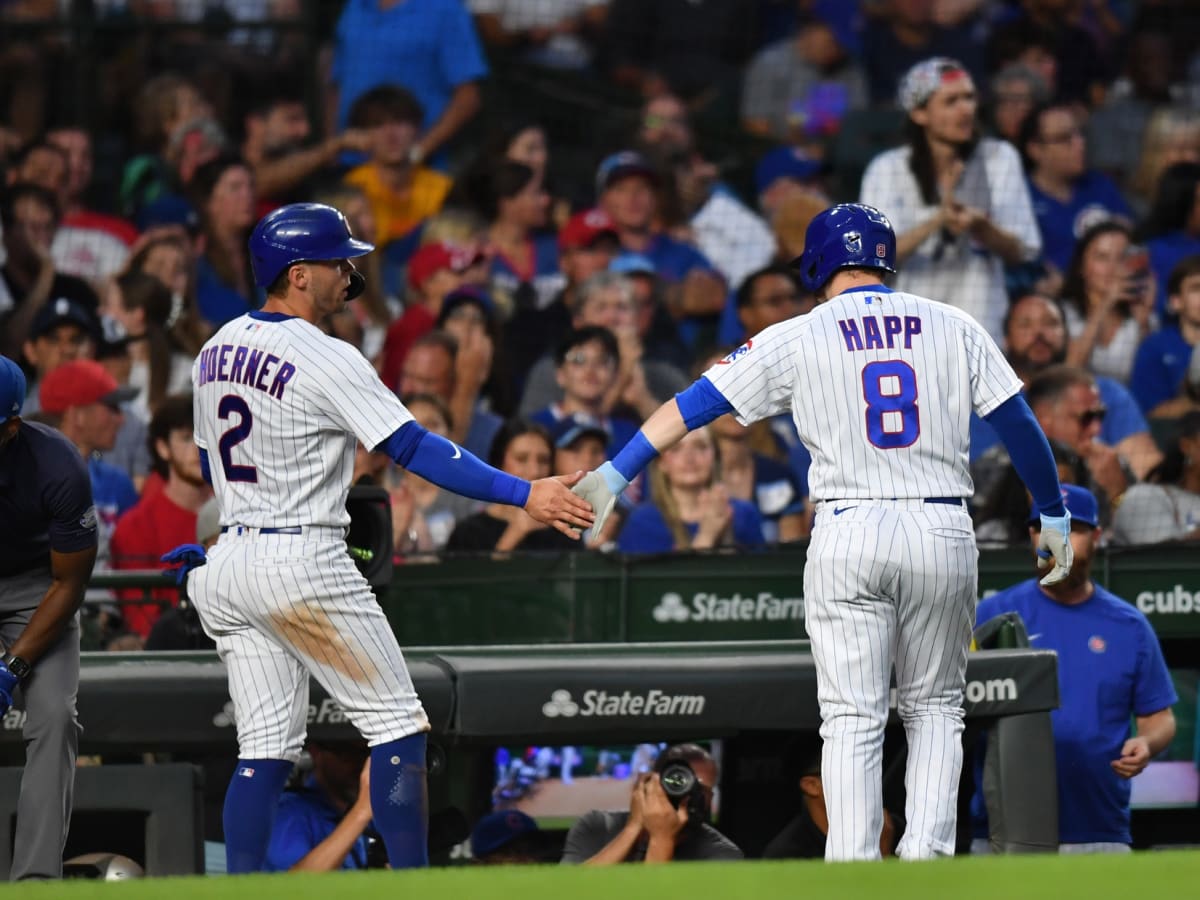 Chicago Cubs Wrigley Field bleachers might not be ready by Opening Day -  ESPN - Chicago Cubs Blog- ESPN