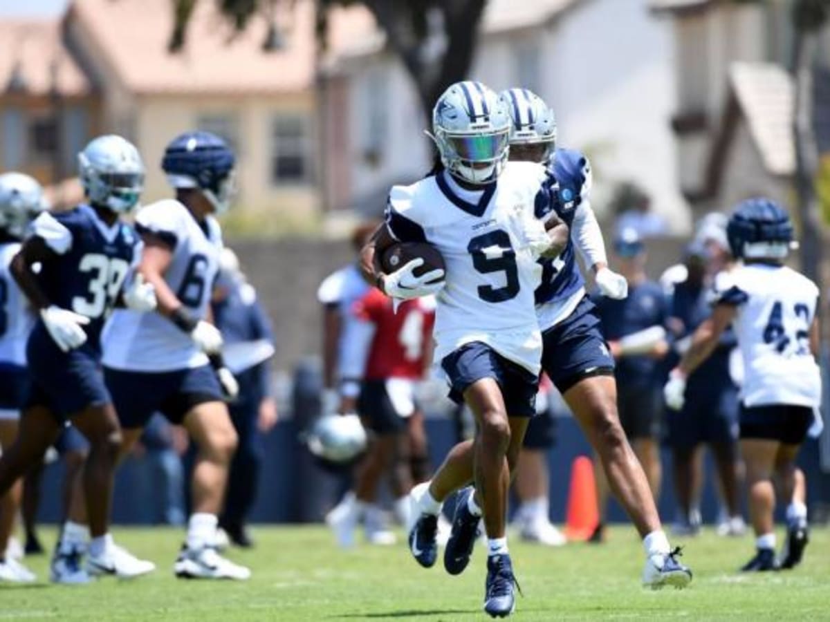 Use Me On Offense!' Dallas Cowboys Pro Bowler KaVontae Turpin Asks Coaches  for 'Scary' Role - FanNation Dallas Cowboys News, Analysis and More