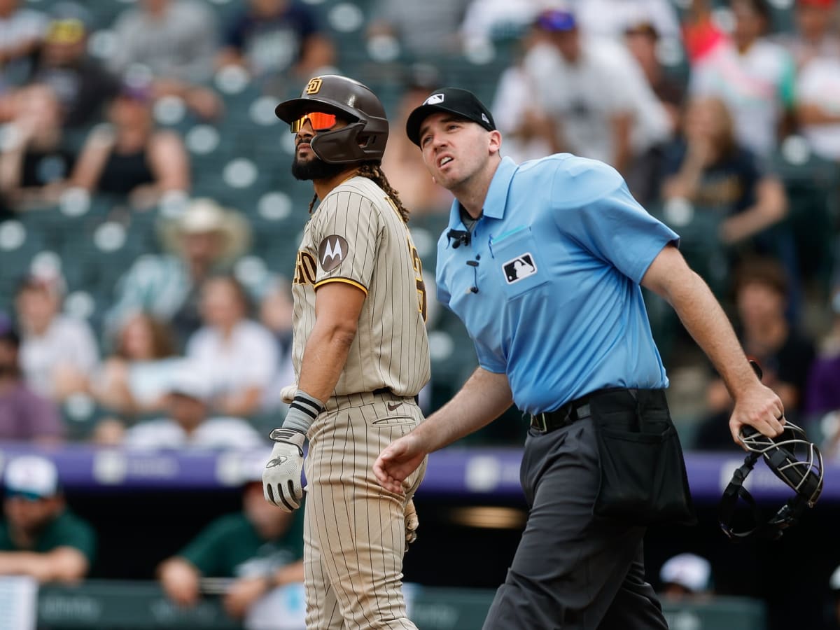 Padres News: Friars Catcher Headlines MLB Insiders 'Team of The Week' -  Sports Illustrated Inside The Padres News, Analysis and More