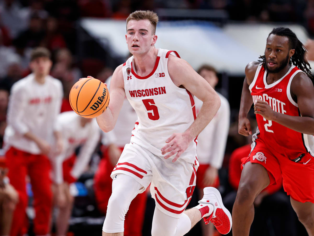 Five things to know: Badgers compete in third national semifinals