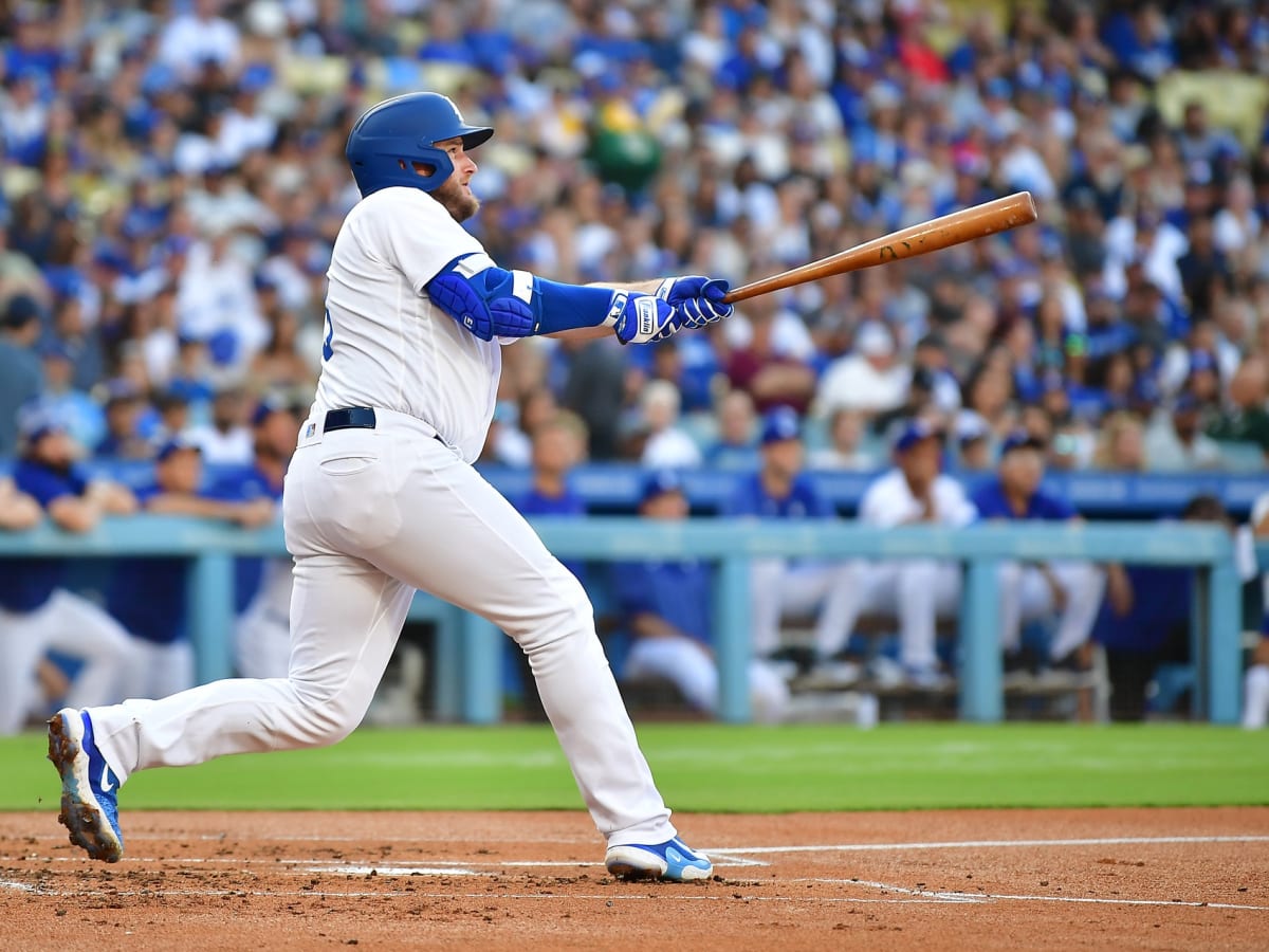 Walker Buehler and Max Muncy lead Dodgers in 6-0 thumping of Nationals –  New York Daily News