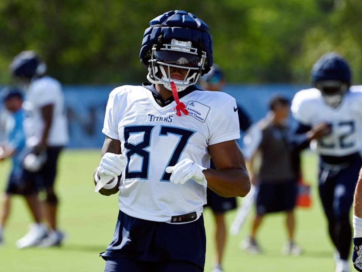 Tennessee Titans' Tuesday Injury Report: The Benefit of Rest - Sports  Illustrated Tennessee Titans News, Analysis and More