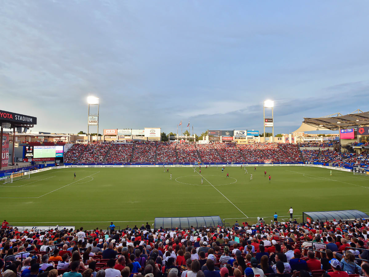 Lionel Messi, Inter Miami take on FC Dallas in Frisco: How to stream