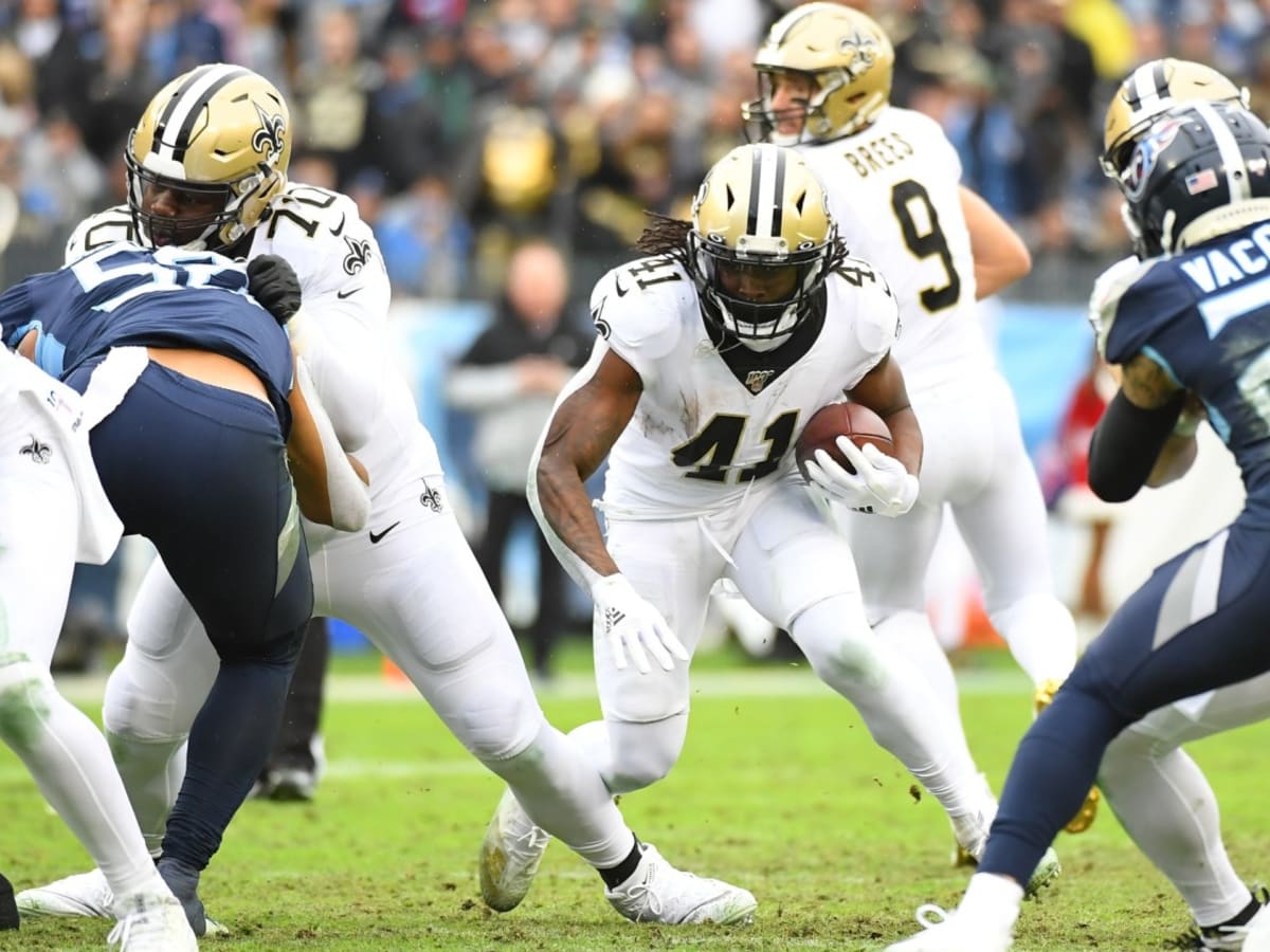 Breaking Down Tennessee Titans' 23-21 Win Over Saints With