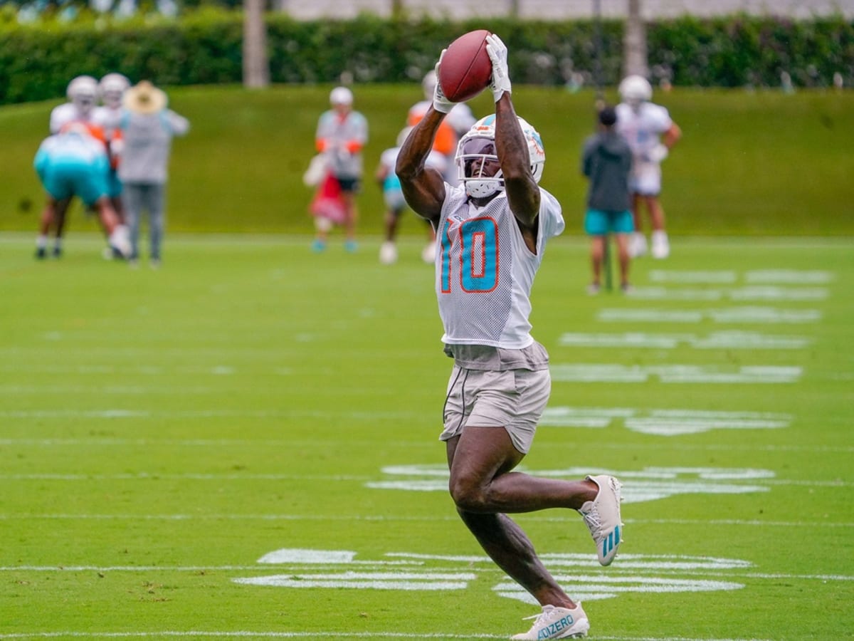 Miami Dolphins News 8/15/22: Miami Dolphins Stock Report - The