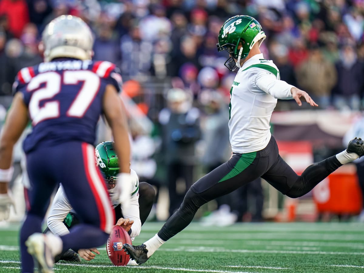 Hall of Fame Game - Jets 3-0 Browns LIVE: Veteran Greg Zuerlein gets New  York on the board with a 54-yard field goal after some impressive offense  from Zach Wilson