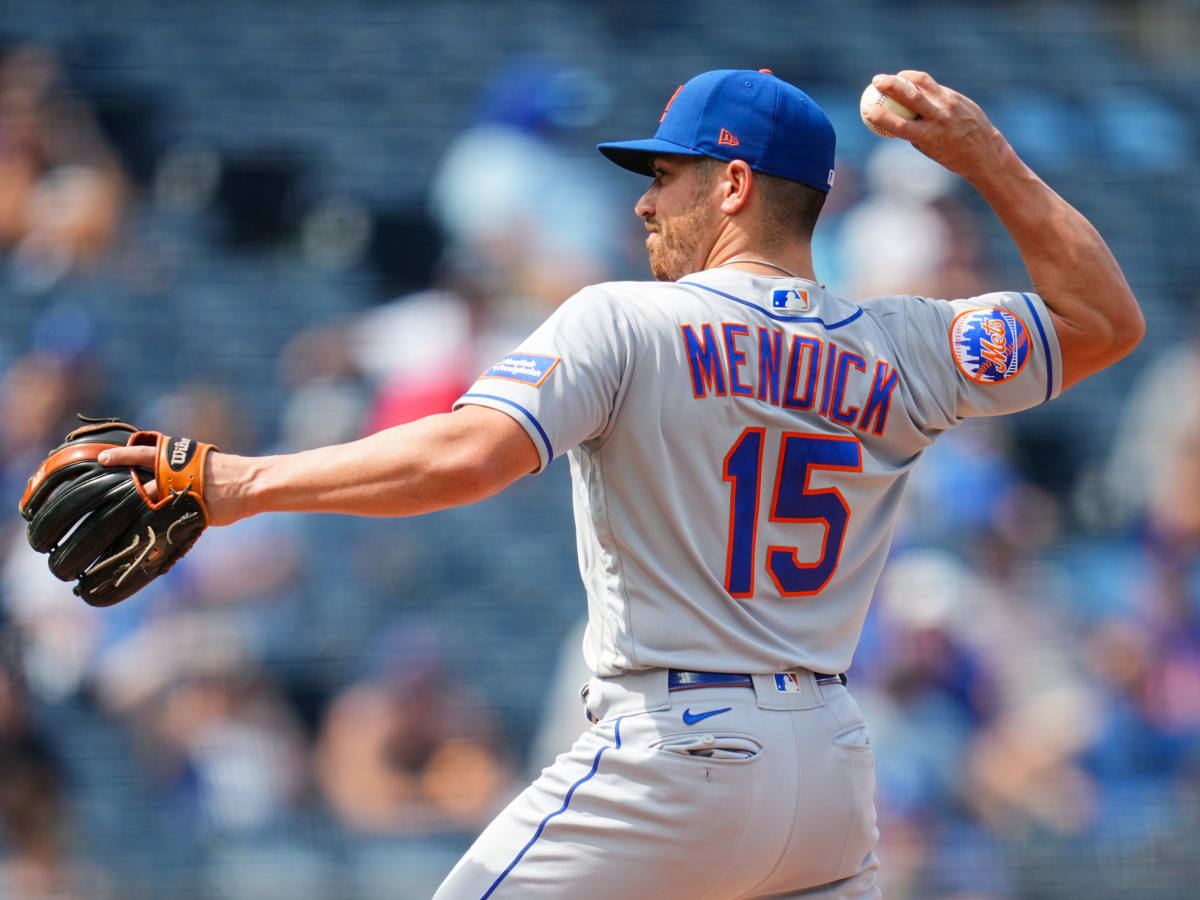 Jeff McNeil: Prop Bets vs. Orioles