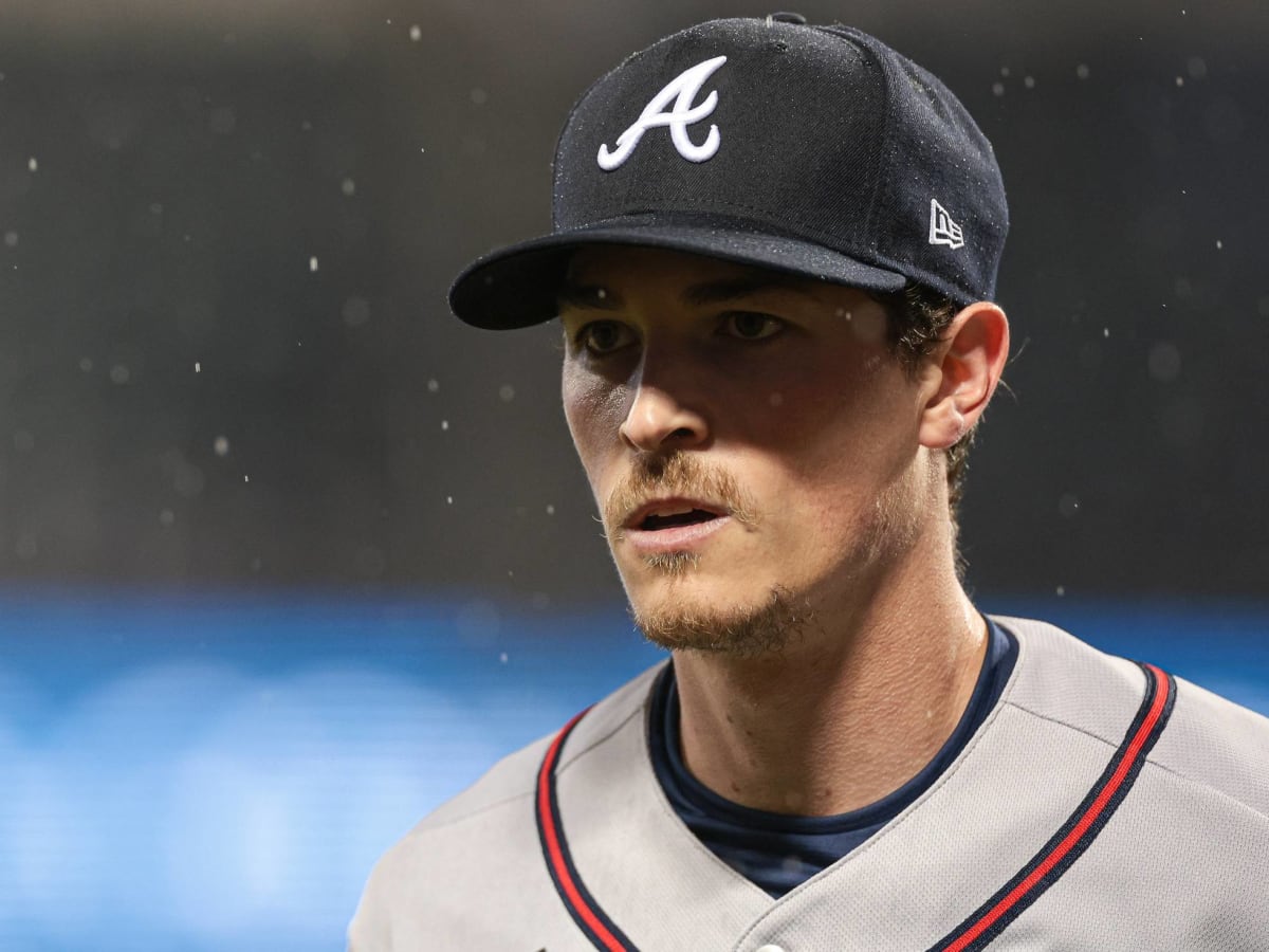 Atlanta Braves - Max Fried was lights out today! ⚡️ #ForTheA