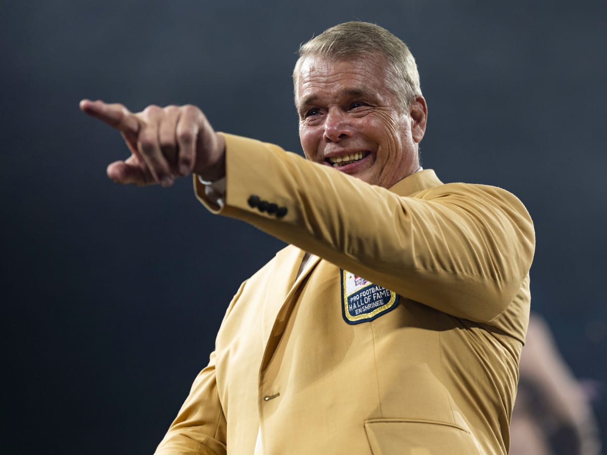 Joe Klecko's Hall of Fame Election Recalls Bygone Jets Era - The