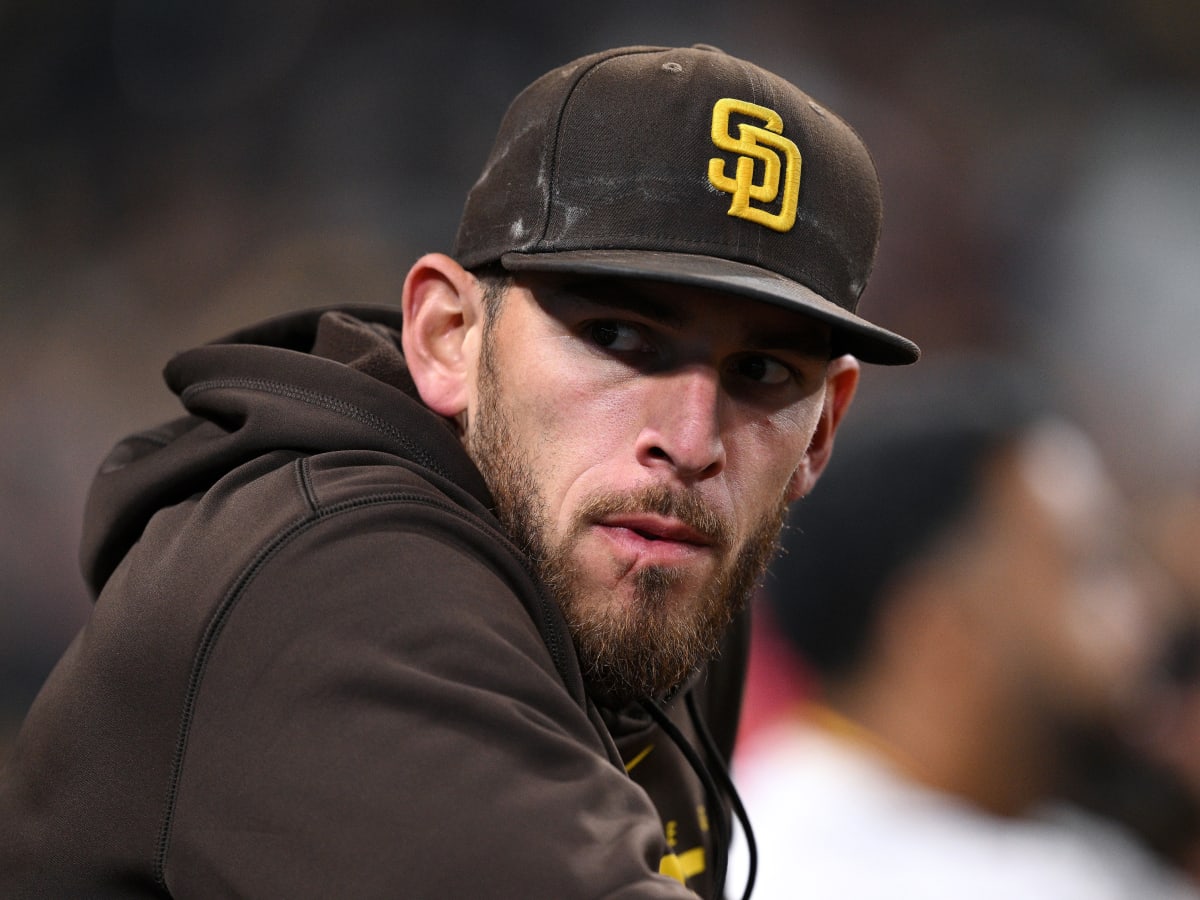 Padres' Joe Musgrove Provides Positive Injury Update, Still Eyeing April 6  Debut - Sports Illustrated Inside The Padres News, Analysis and More