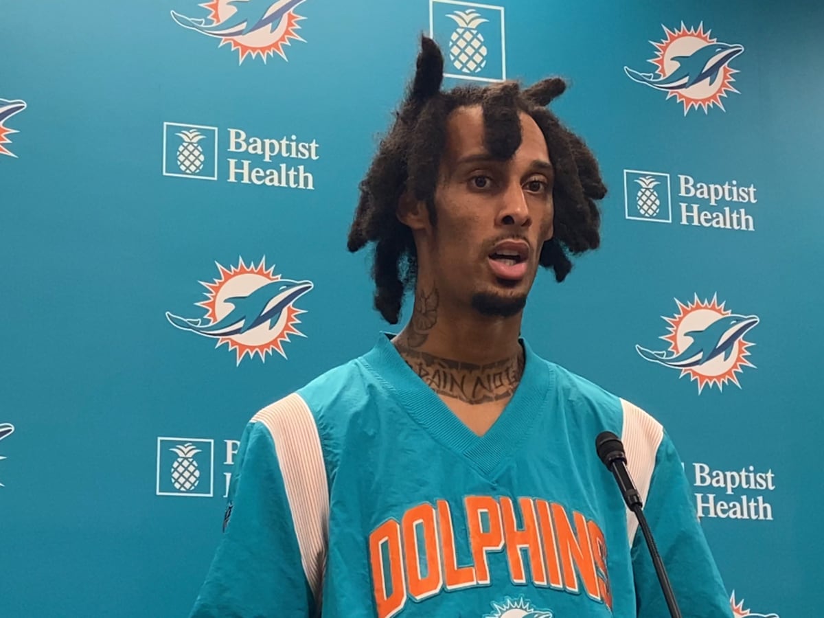 A look at the Miami Dolphins' roster after the 2023 NFL Draft