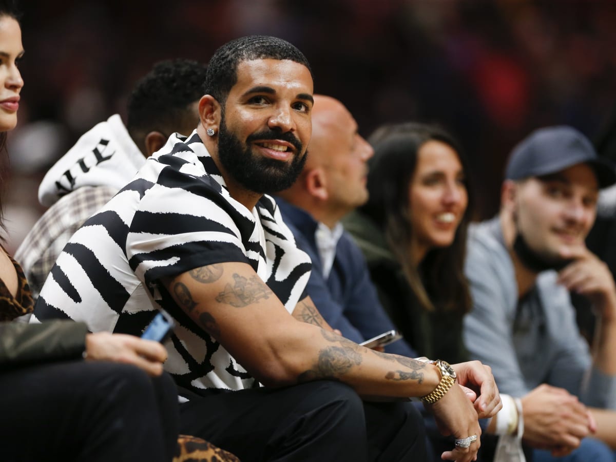 Take a Tour of Drake's Growing Tattoo Collection