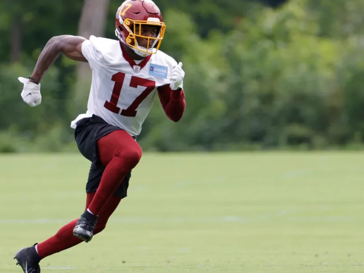 Washington Redskins Training Camp Profile: WR Terry McLaurin