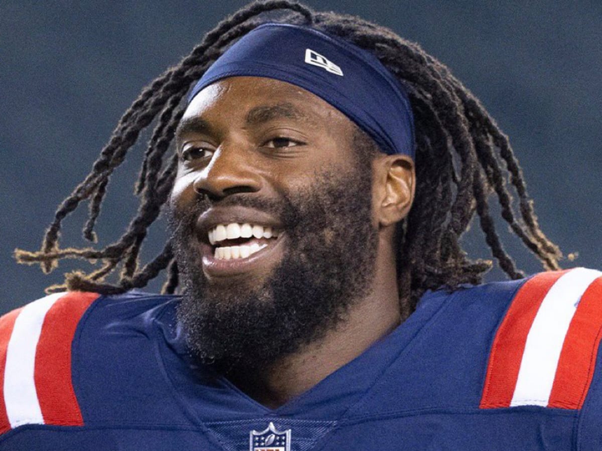 Patriots restructure Matt Judon's contract for 2023 as Pro Bowl pass rusher  ends hold-in, per report 