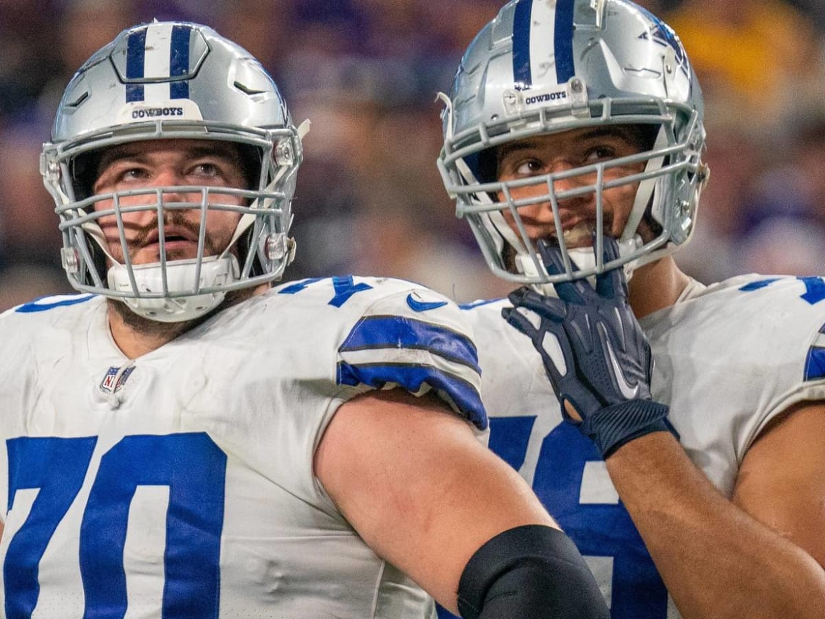 Cowboys News: Zack Martin Has Been Fined At Least $500k for