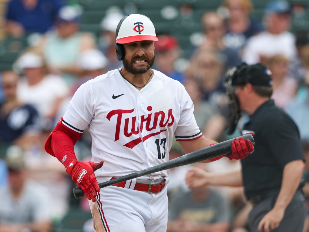 Minnesota Twins fans react to slugger Joey Gallo leading the American  League in home runs: Let's give him the MVP now A swing of beauty
