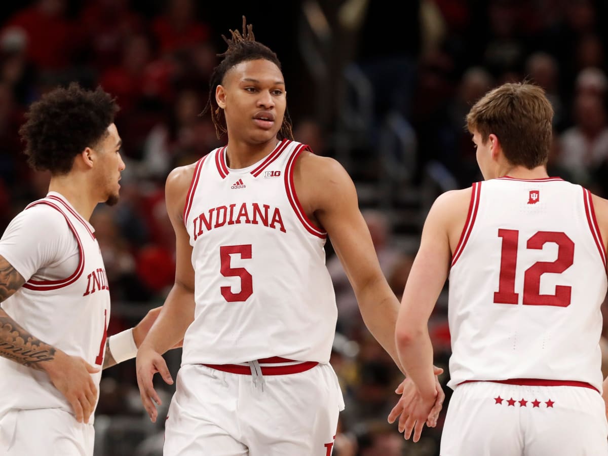 A look at where 2024 IU basketball prospects landed in the updated