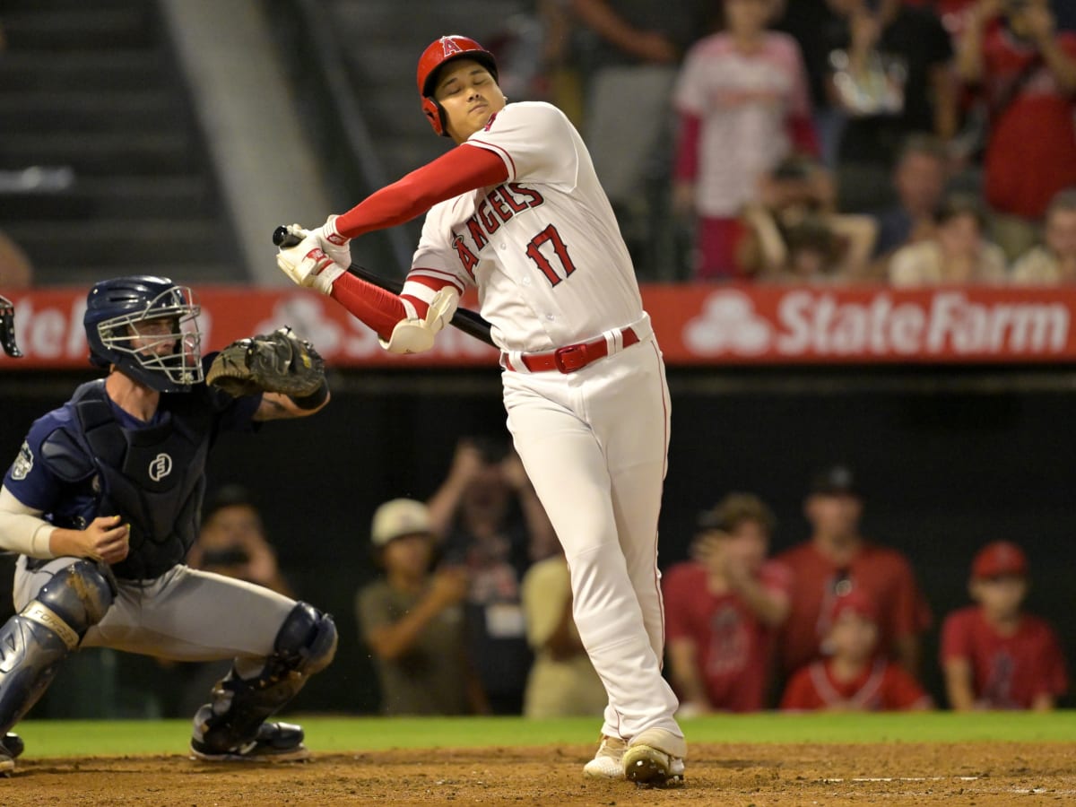 Los Angeles Angels: We shouldn't fully trust in pitcher Shohei Ohtani