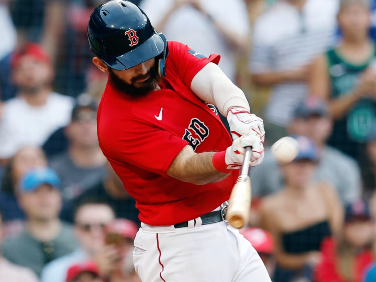 Boston Red Sox Baseball Runner Rug - Sports Unlimited