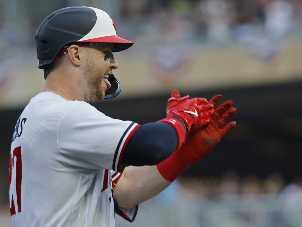 Angels Climb above .500 with Blowout Victory over Diamondbacks