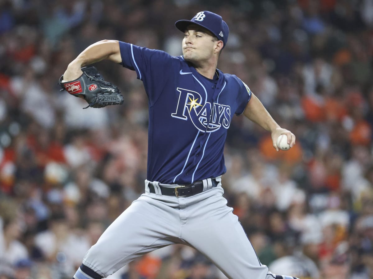 What we learned in MLB this week: Shane McClanahan injury mars Rays' title  hopes