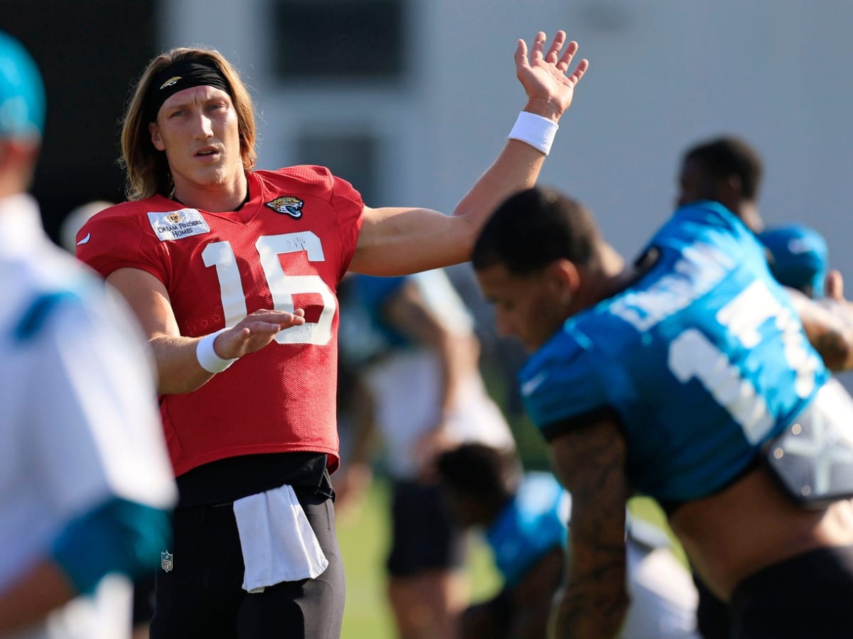 Jaguars training camp Day 3 observations: Defense stands out - Big