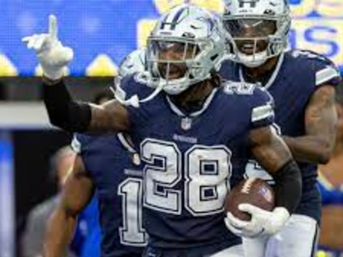 Why the Dallas Cowboys Locked Up Malik Hooker Long-Term