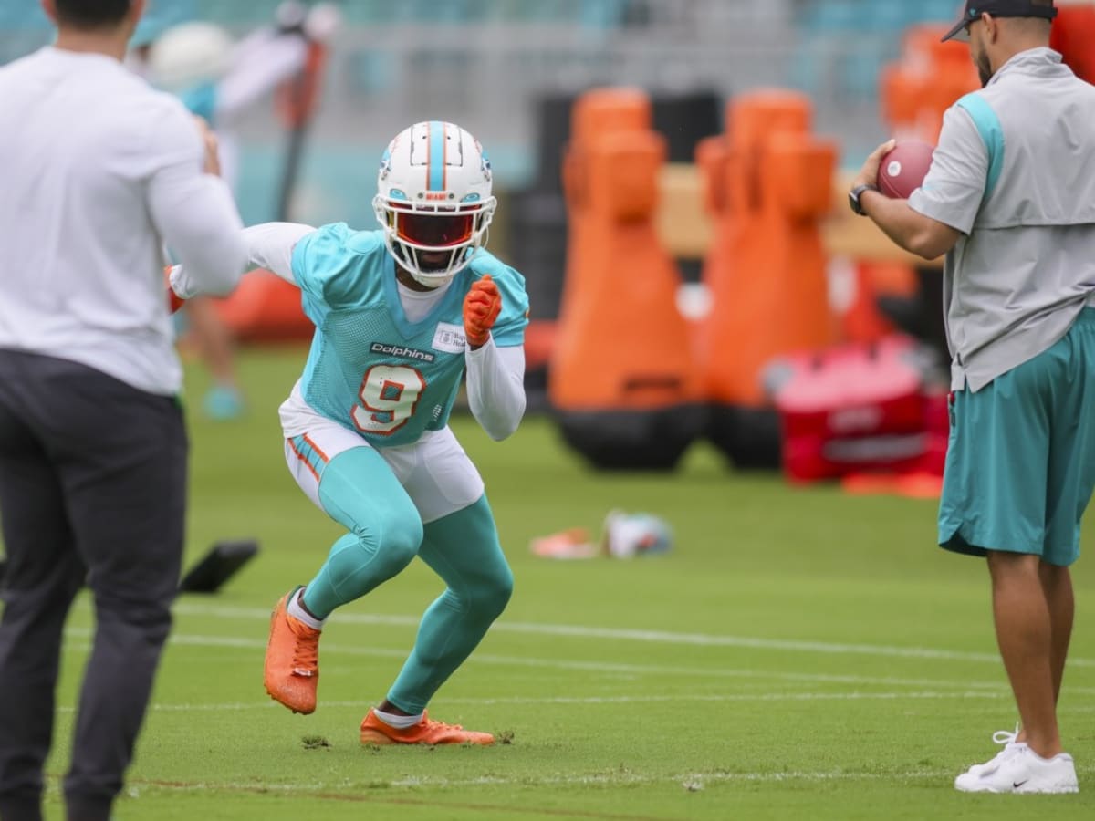 Tannehill still experiencing discomfort; 1972 Dolphins pleased