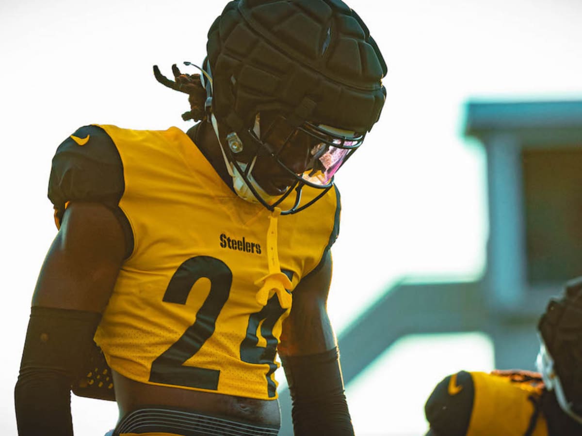 Pittsburgh Steelers Dealing With Six Injuries in Week 2 - Sports  Illustrated Pittsburgh Steelers News, Analysis and More