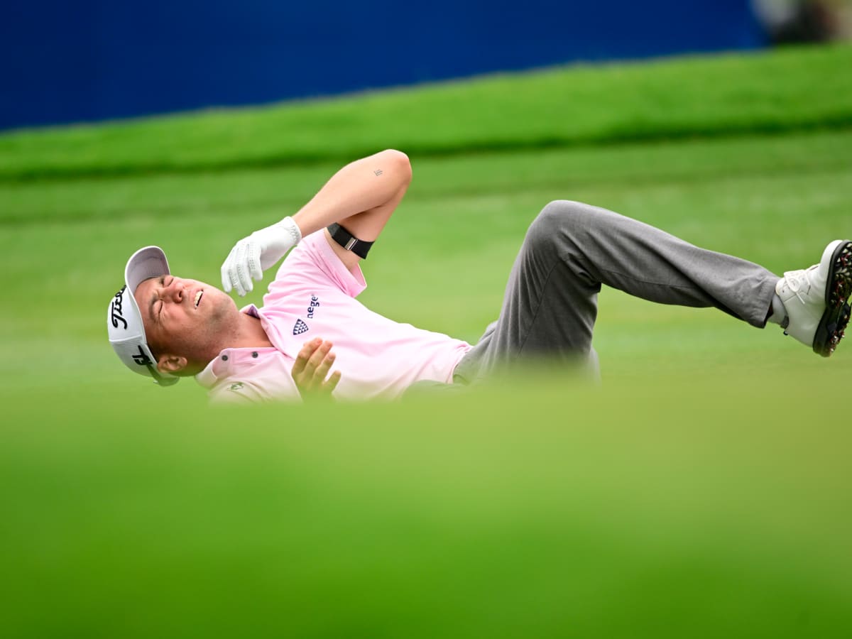 Wyndham Championship DFS picks 2023: Will Justin Thomas figure it out?, This is the Loop