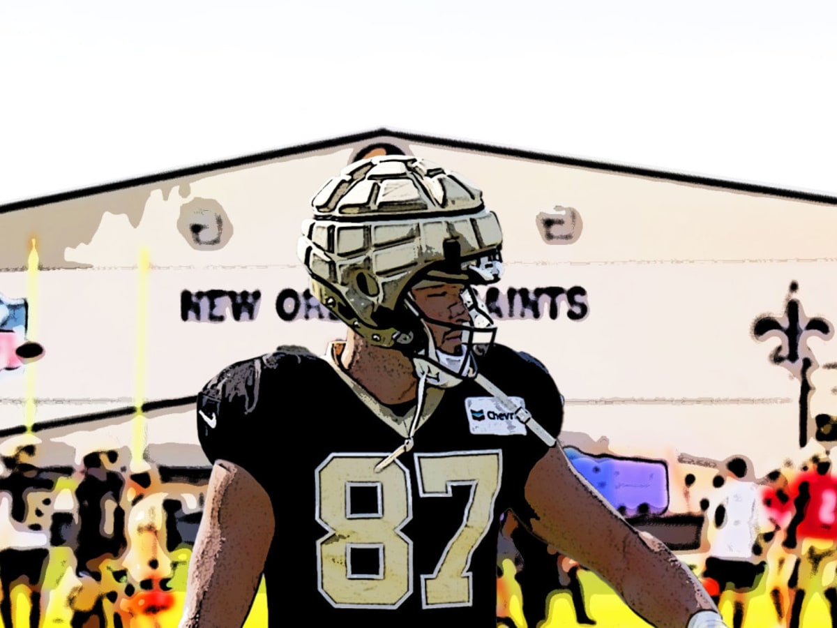 Saints Injury Report  Sunday, Day 10 - Sports Illustrated New Orleans  Saints News, Analysis and More