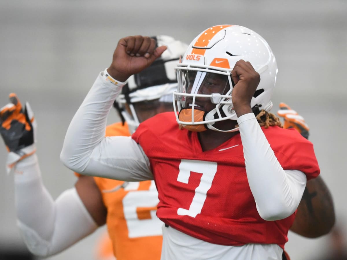 Tennessee Football Comes In Outside Of Top-10 In CBS Preseason Rankings -  Sports Illustrated Tennessee Volunteers News, Analysis and More