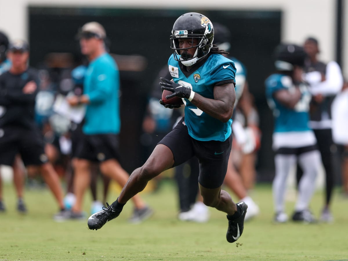 Crimson Tide NFL Team Rundown: The Jacksonville Jaguars - Sports