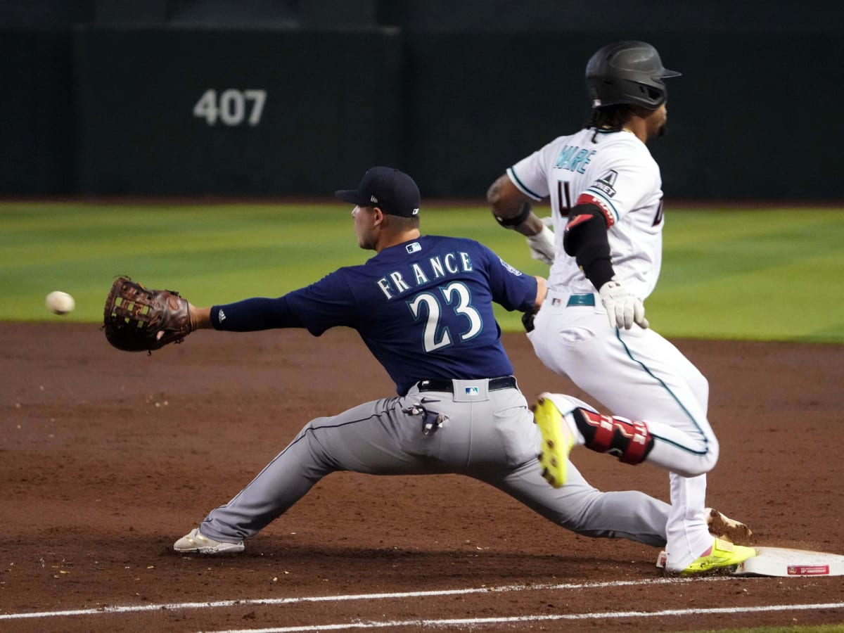 Ketel Marte injury costs Arizona Diamondbacks chance at MLB history