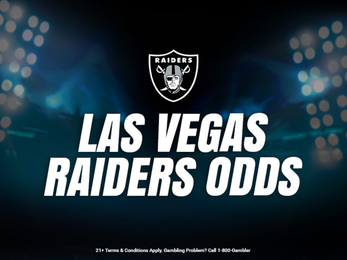 MNF Las Vegas Raiders @ Kansas City Chiefs game info, betting odds - The  Phinsider